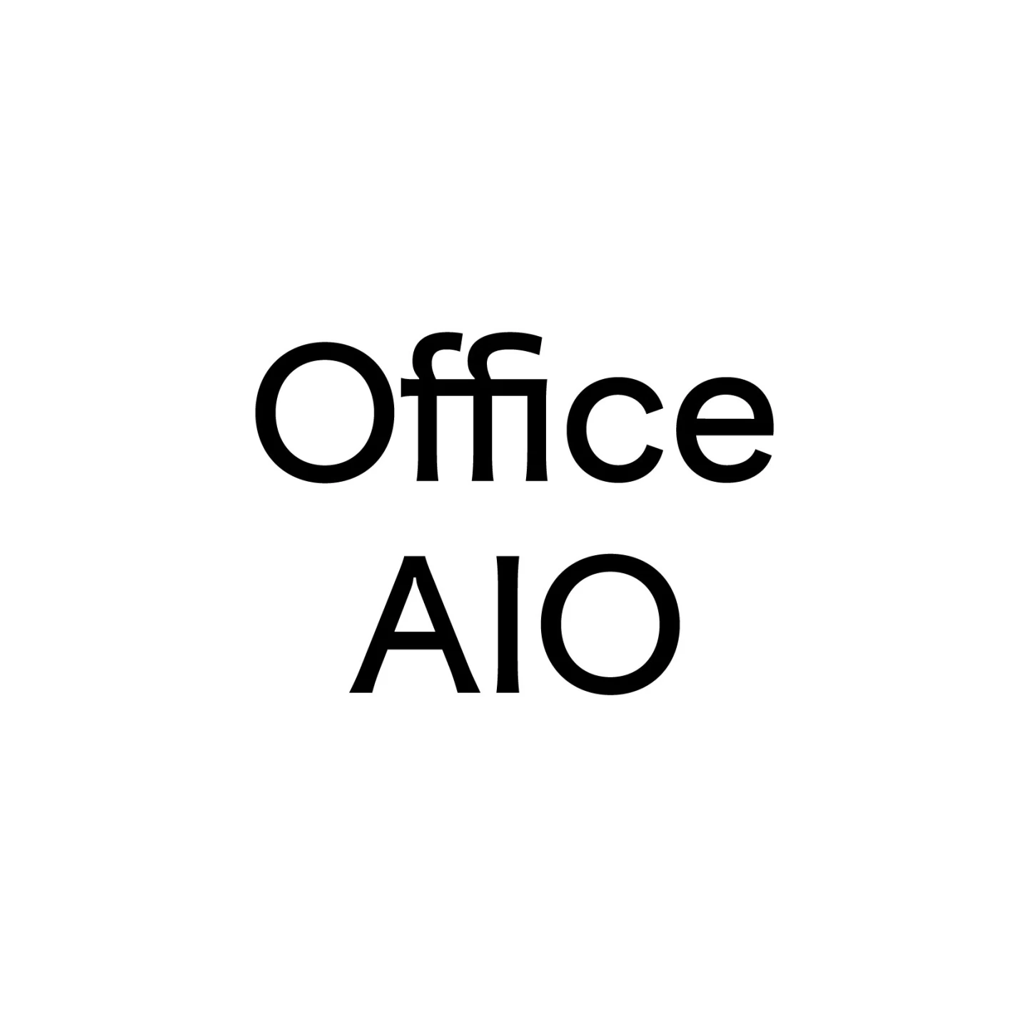 AIO