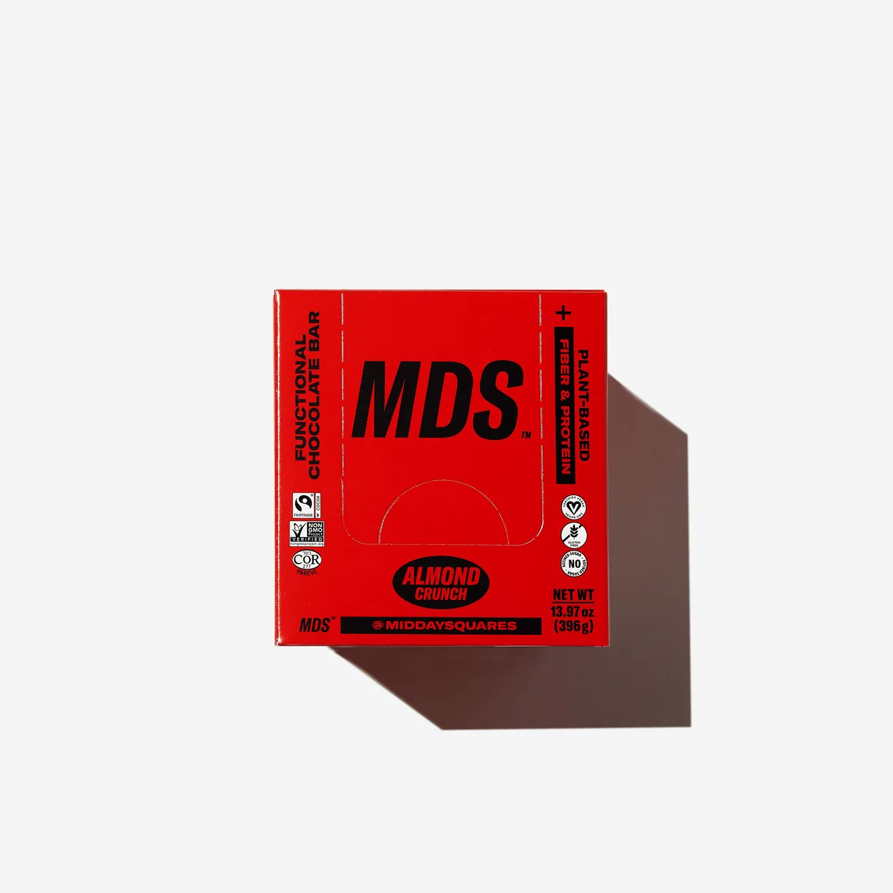 Mid-Day Squares