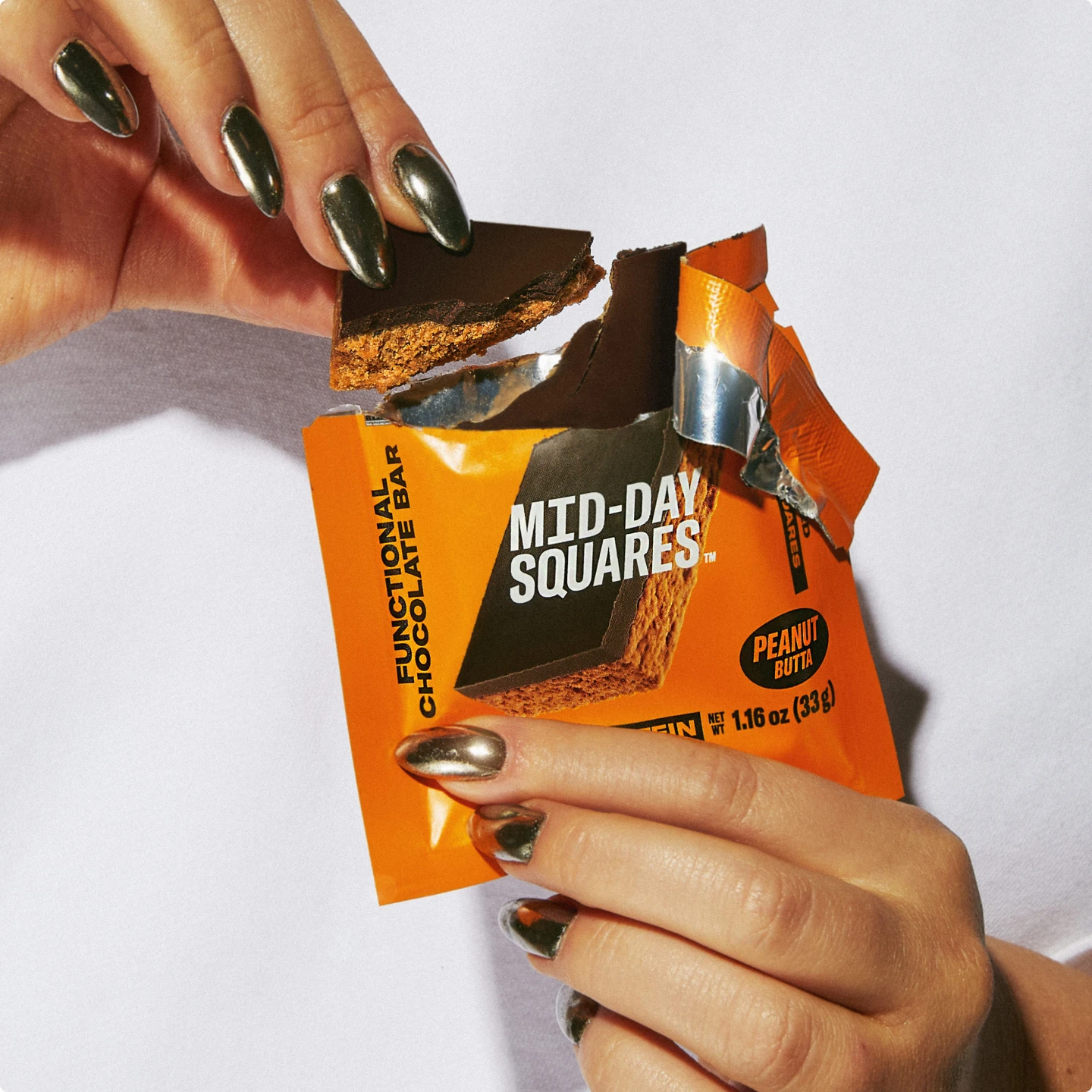 Mid-Day Squares