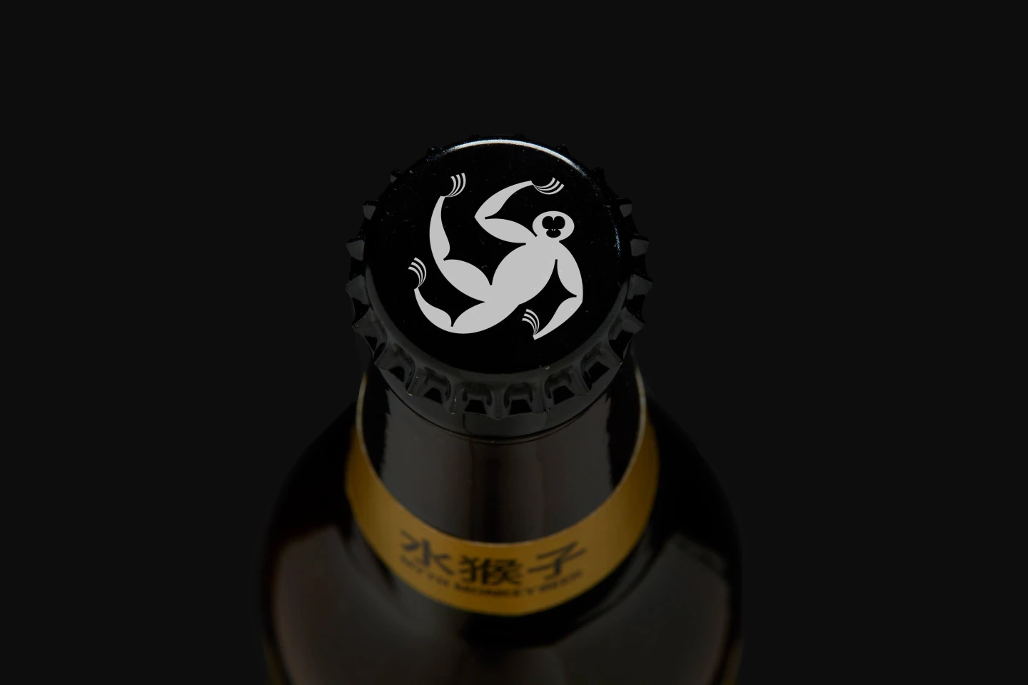 水猴子