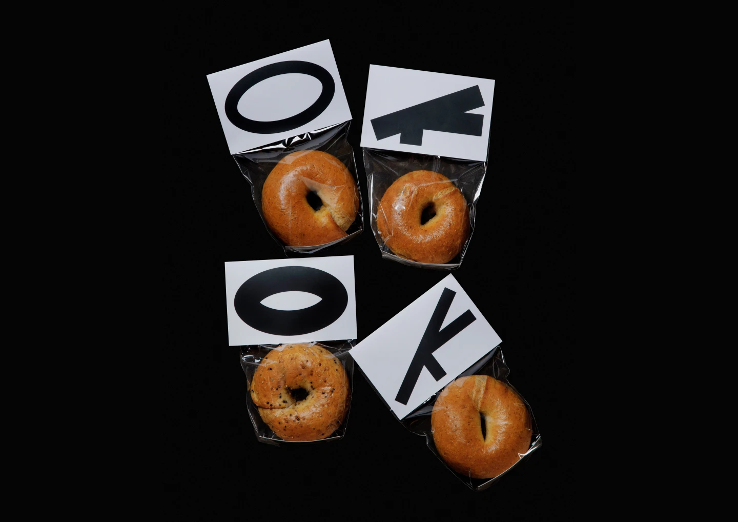 OKEY BAKERY